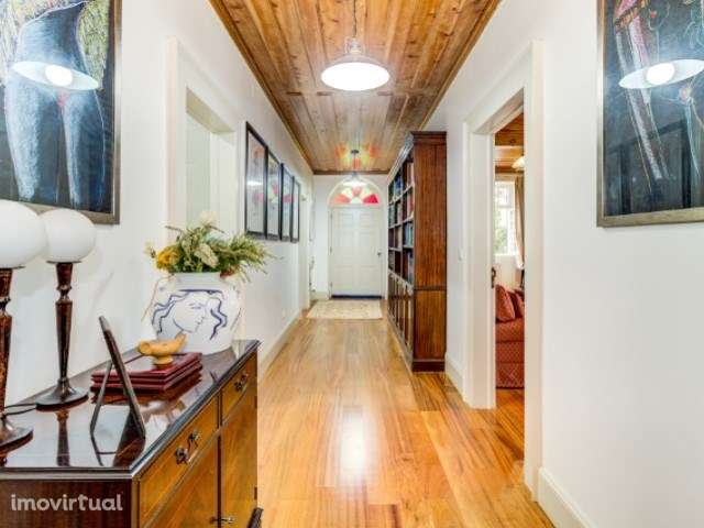 Quinta de Luxo com Duas Moradias e Vista Mar – Um Refúgio Exclusivo no - Grande imagem: 4/45