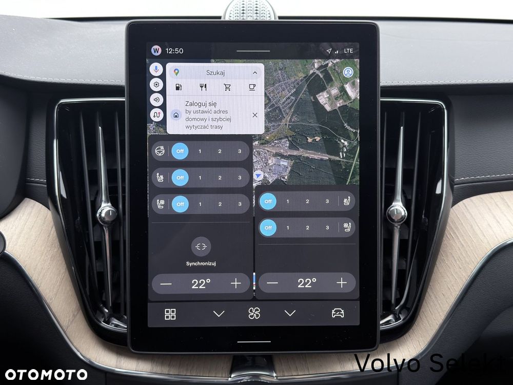 Volvo XC 60 - 29