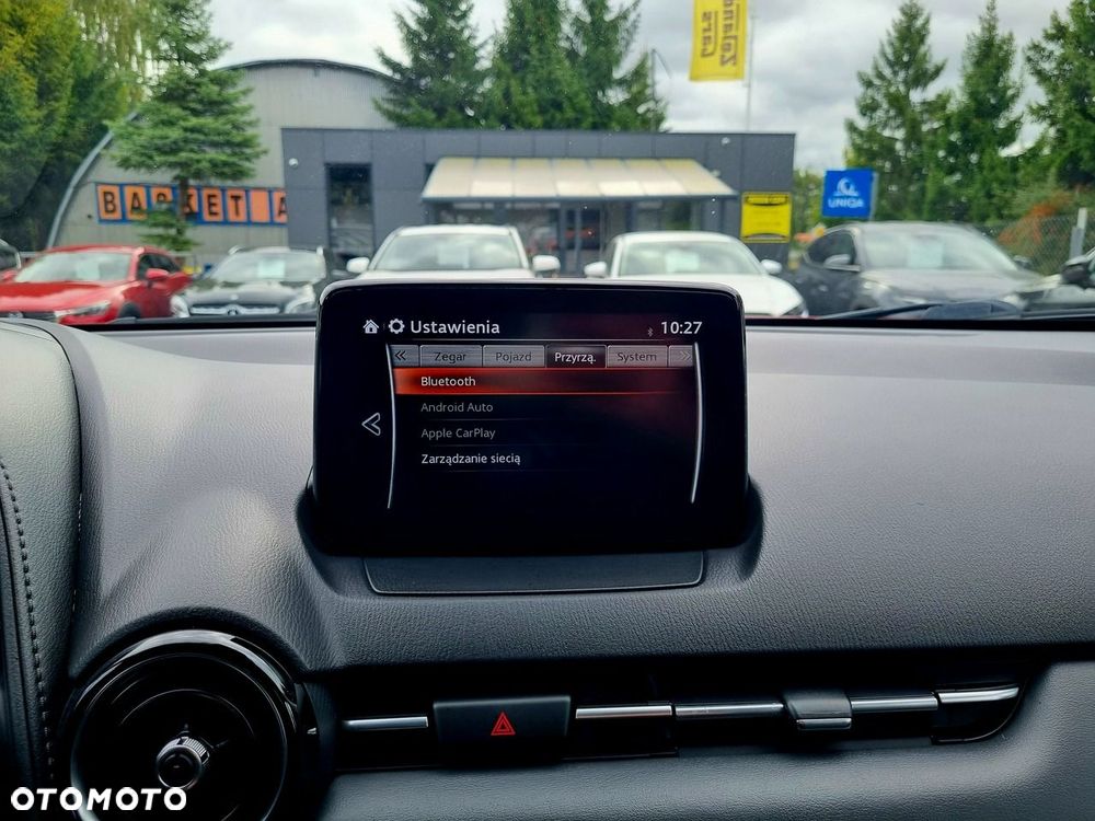 Mazda CX-3 2.0 Skypassion - 19