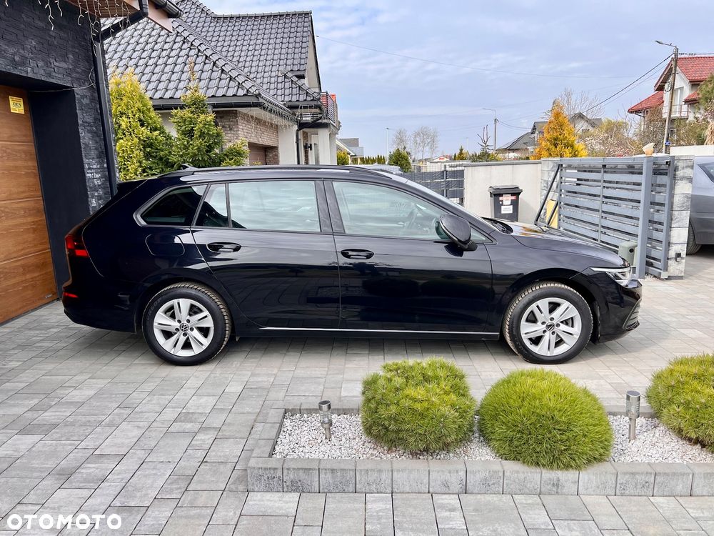 Volkswagen Golf 2.0 TDI Life - 36