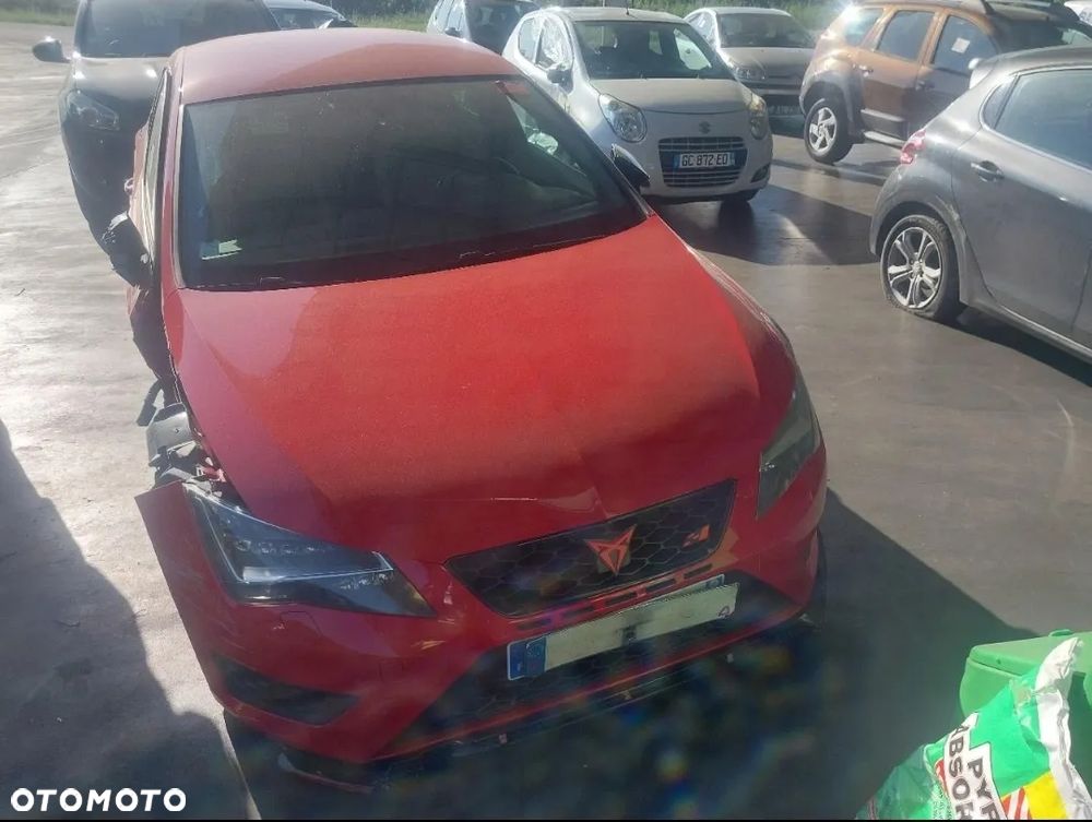 Seat Leon - 6