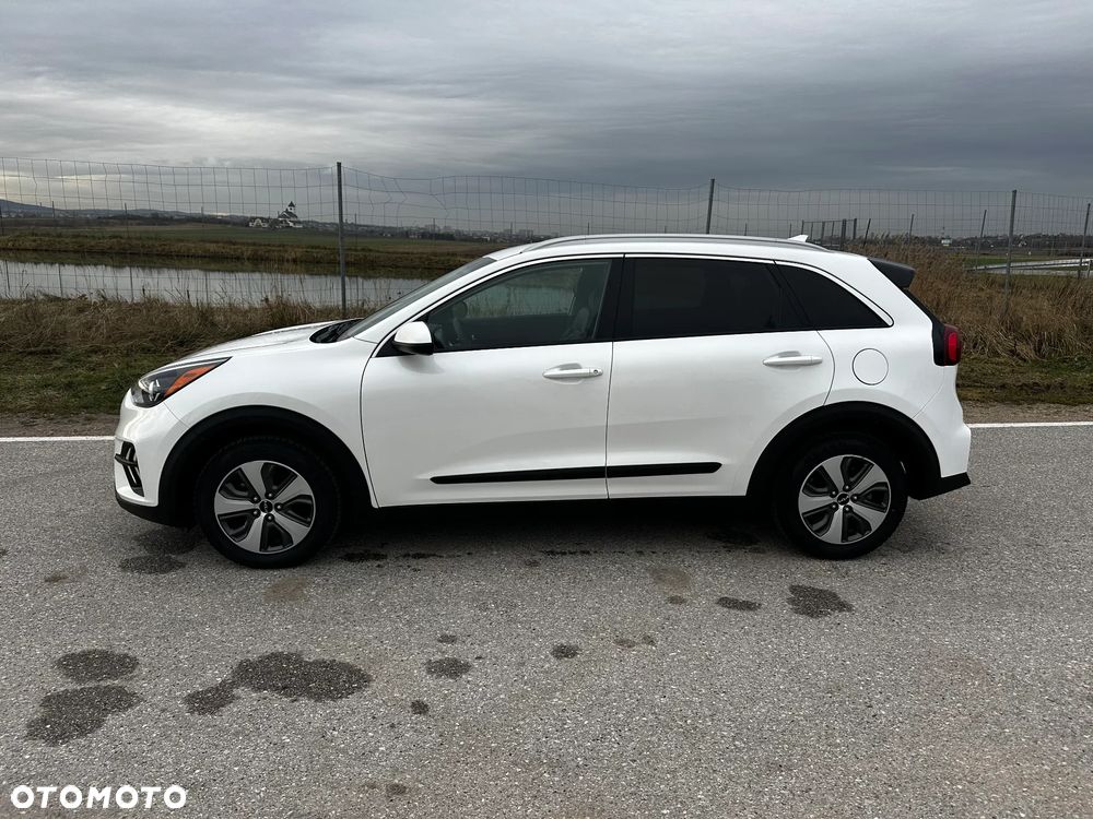 Kia Niro - 5