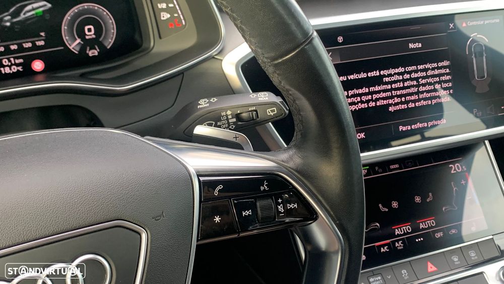 Audi A6 Avant 50 TFSI e quattro S tronic S line - 17