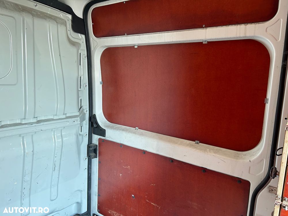 Citroën Jumper Tole 35 L2H2 bluehdi 130 bvm6 business - 16