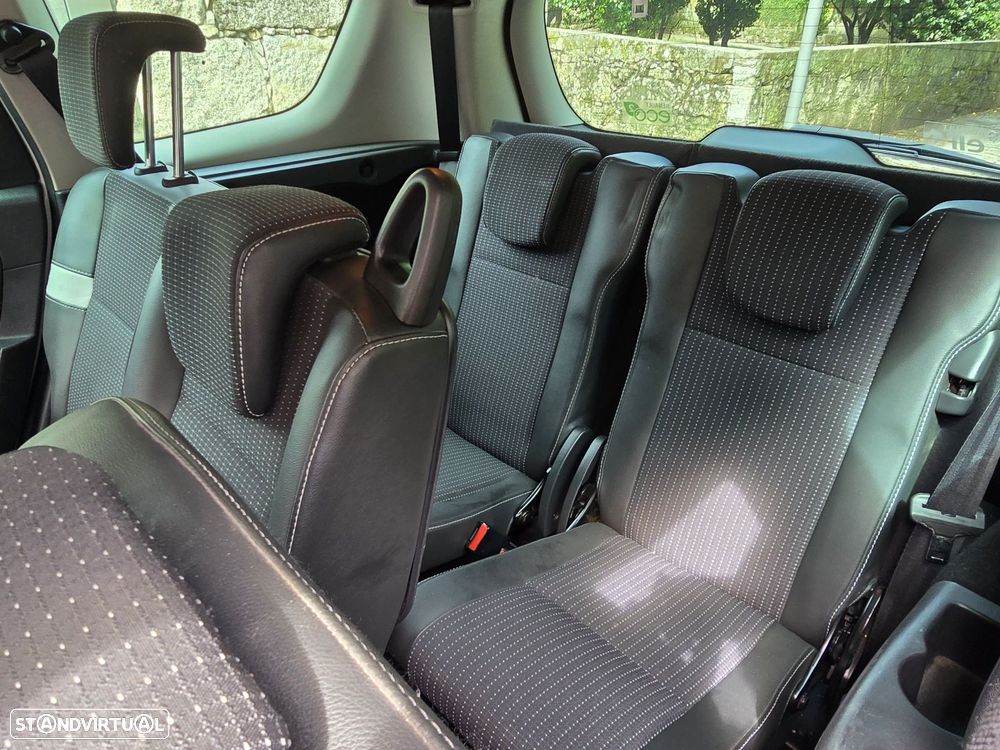 Renault Grand Scénic 1.5 dCi Bose Edition 7L - 10