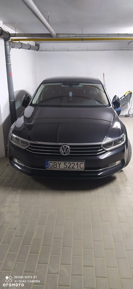 Volkswagen Passat - 24