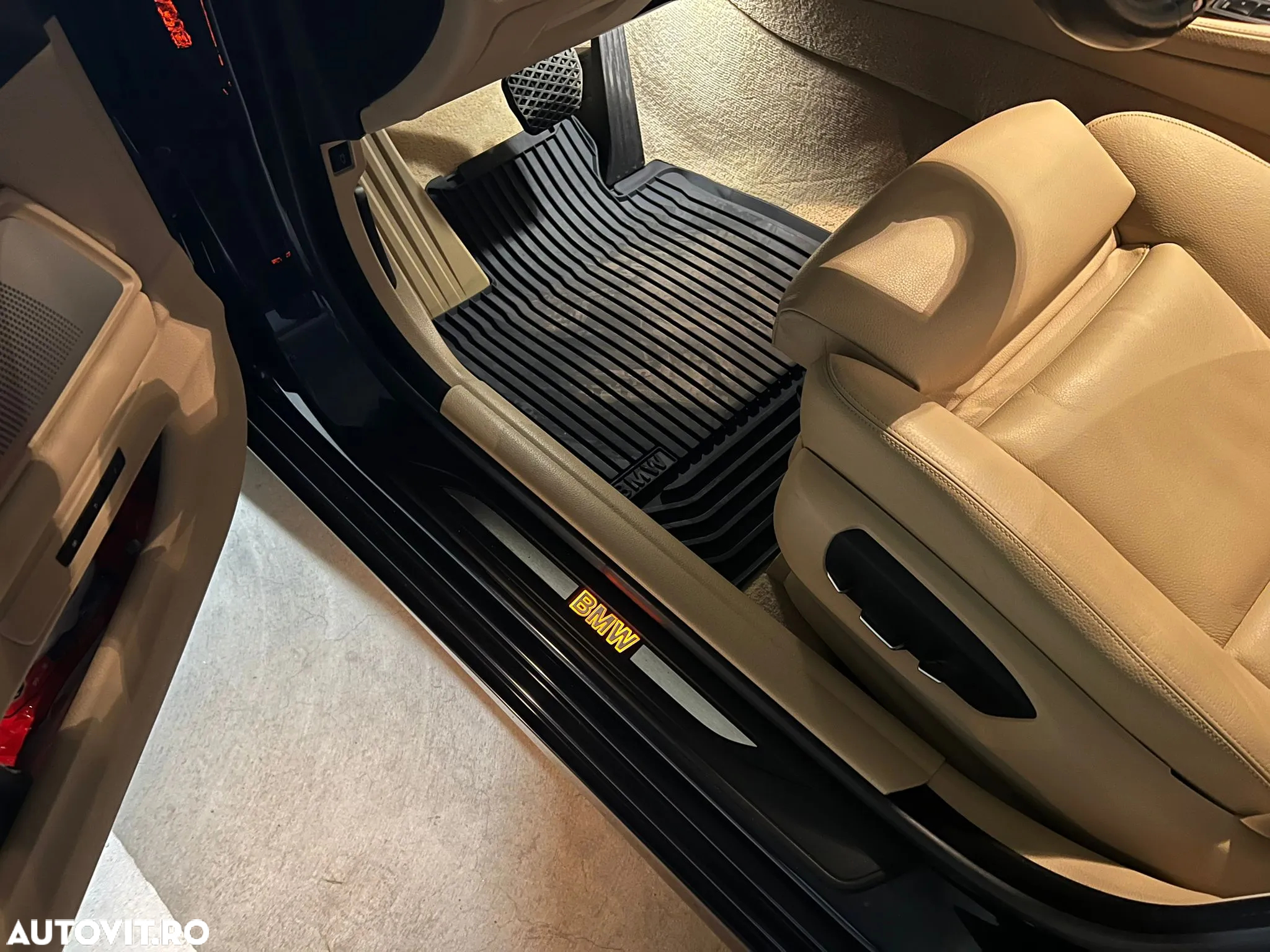 BMW Seria 5 535d xDrive AT - 26