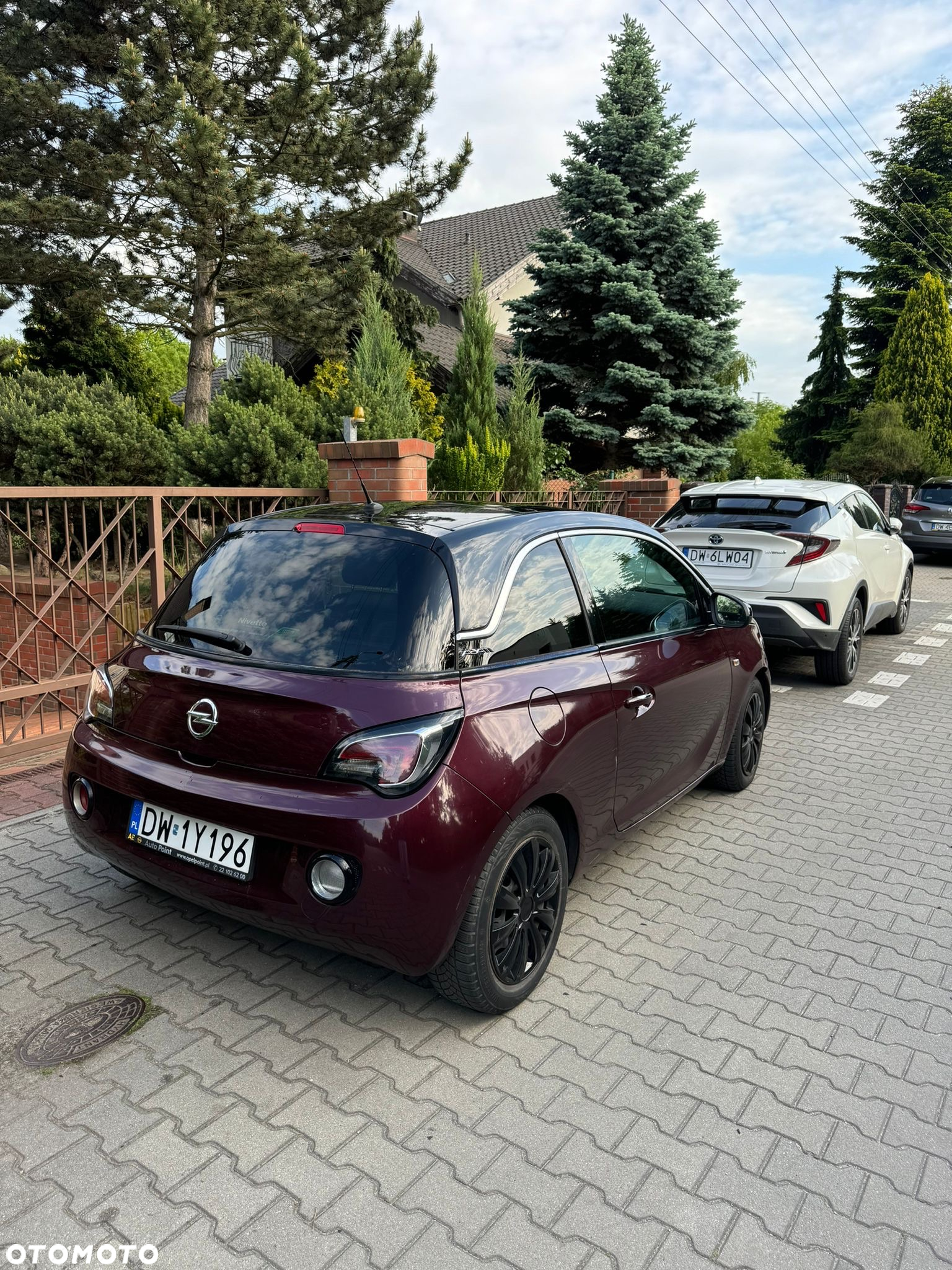 Opel Adam 1.4 Slam - 11