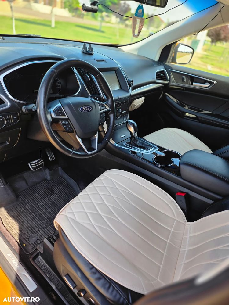 Ford Edge 2.0 TDCi Powershift Sport - 6
