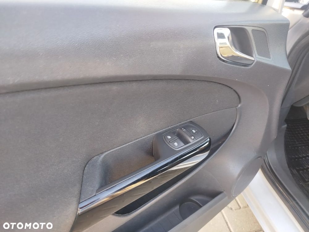 Opel Corsa - 10