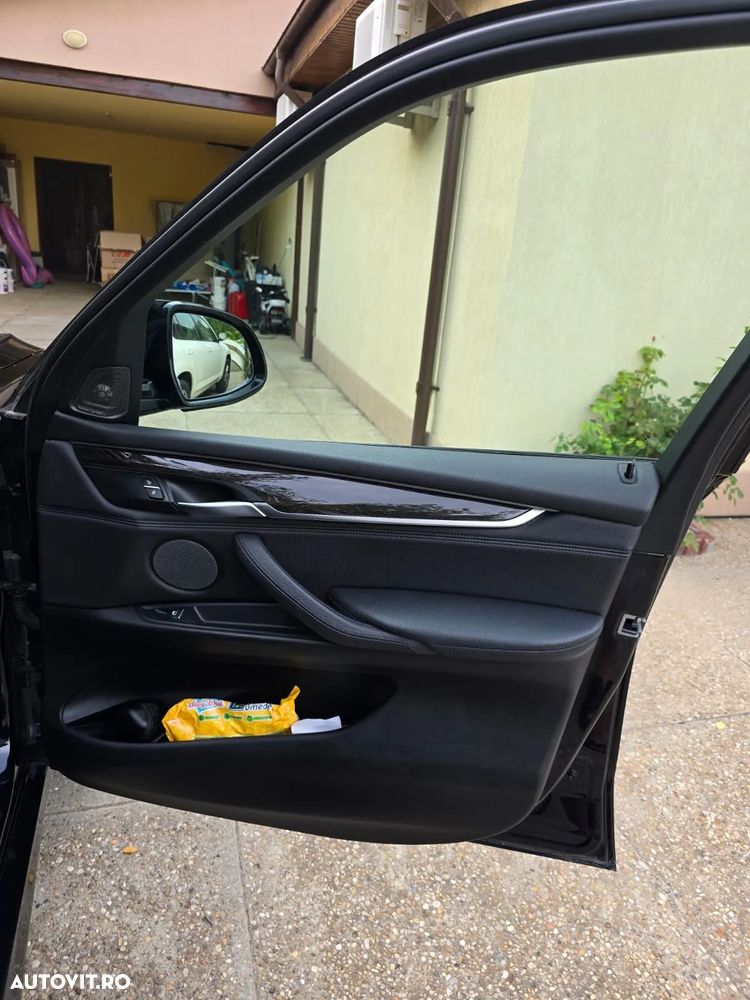 BMW X5 xDrive40e - 10