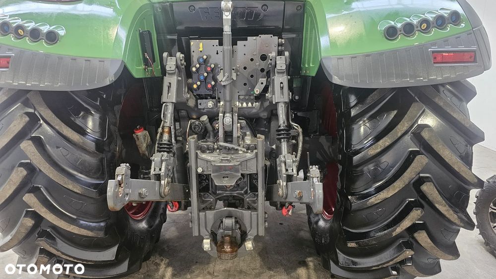 Fendt 716 Vario Profi  Transport  718 tms 818 Profi John 6930 Puma 720 Profi Plus 516 SCR Arion 640 - 8