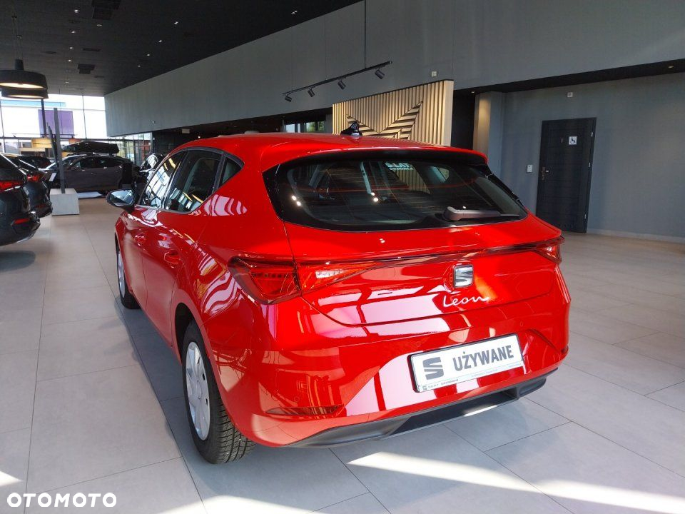 Seat Leon - 7