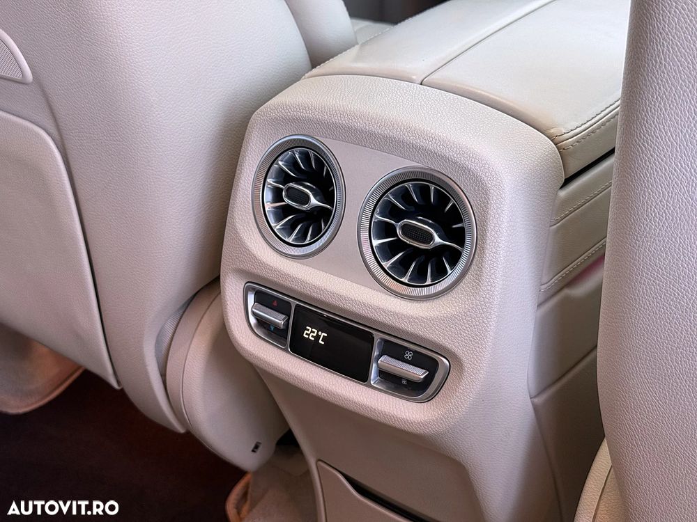 Mercedes-Benz G AMG 63 SW Long Aut. - 35