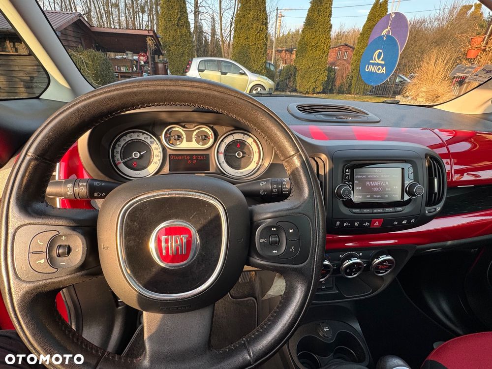 Fiat 500L 1.3 Multijet Pop Star S&S - 33