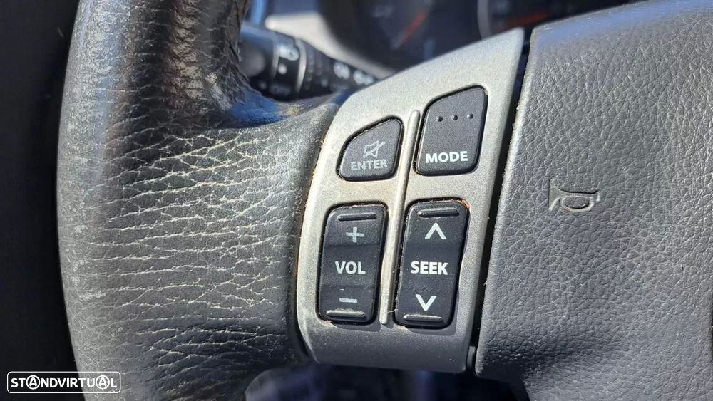 Suzuki Swift 1.3 DDiS GL - 33