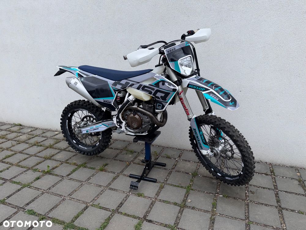 Husqvarna FE - 2