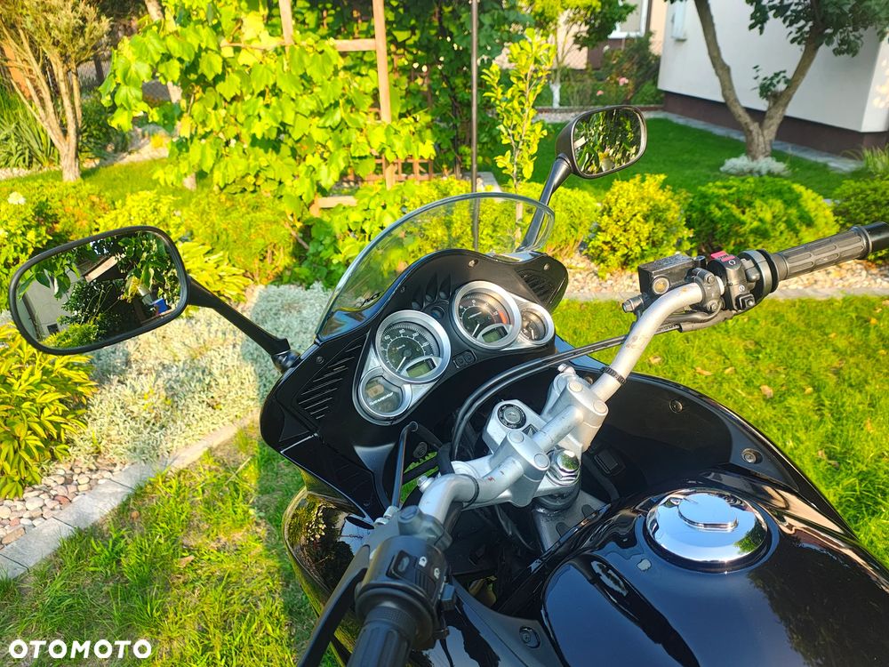 Honda Varadero - 12