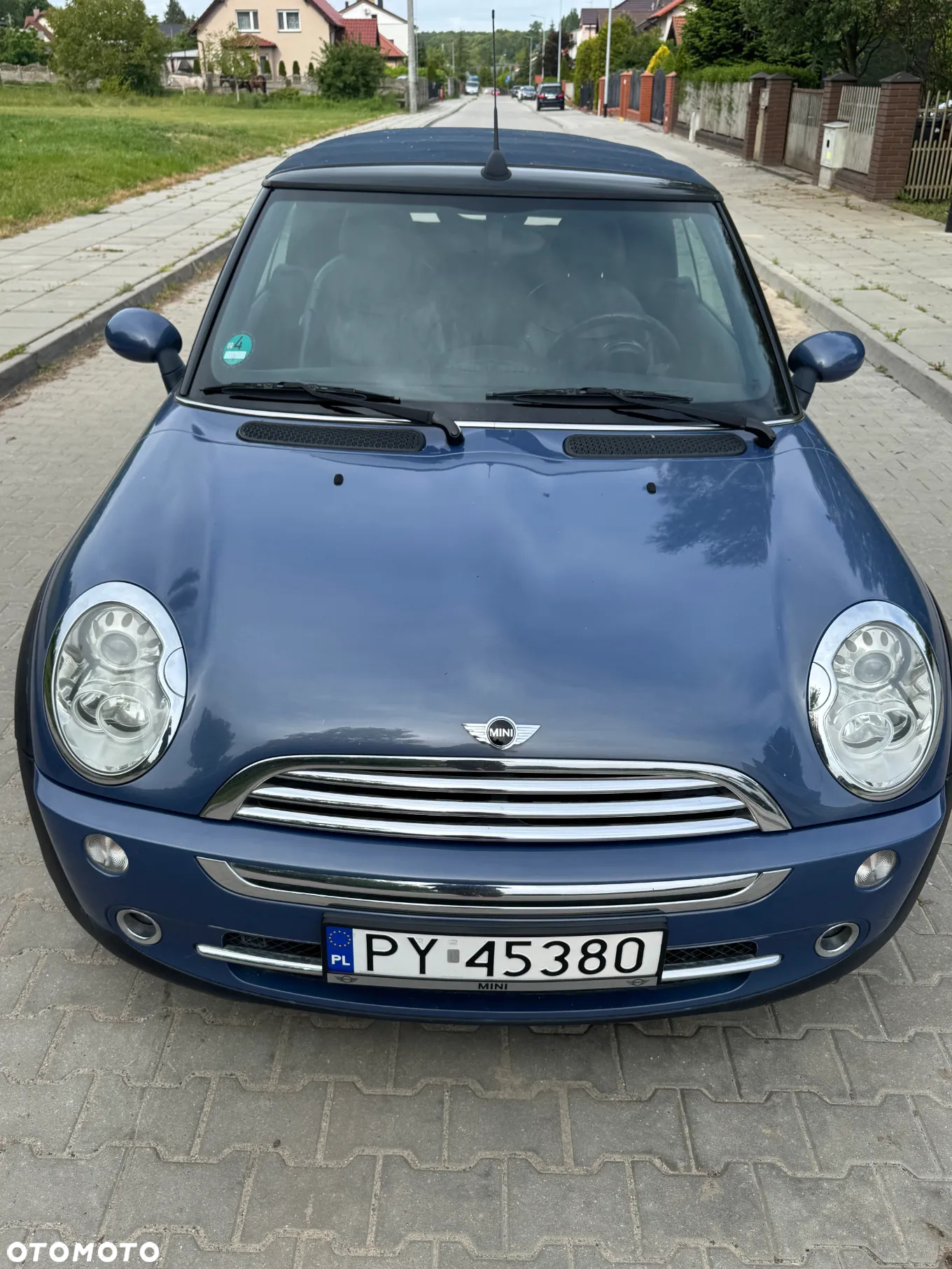 MINI Cooper Standard - 2