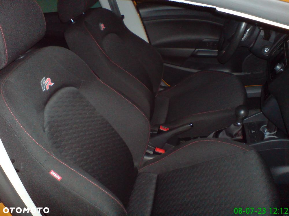 Seat Ibiza - 16