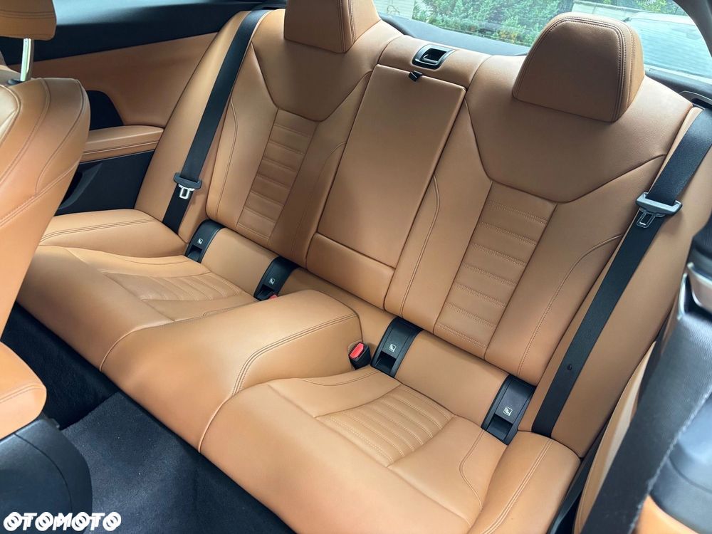 BMW Seria 4 - 5