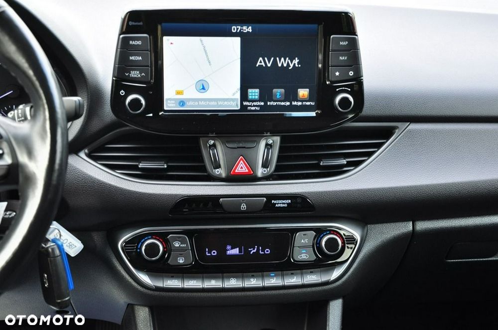 Hyundai i30 - 33