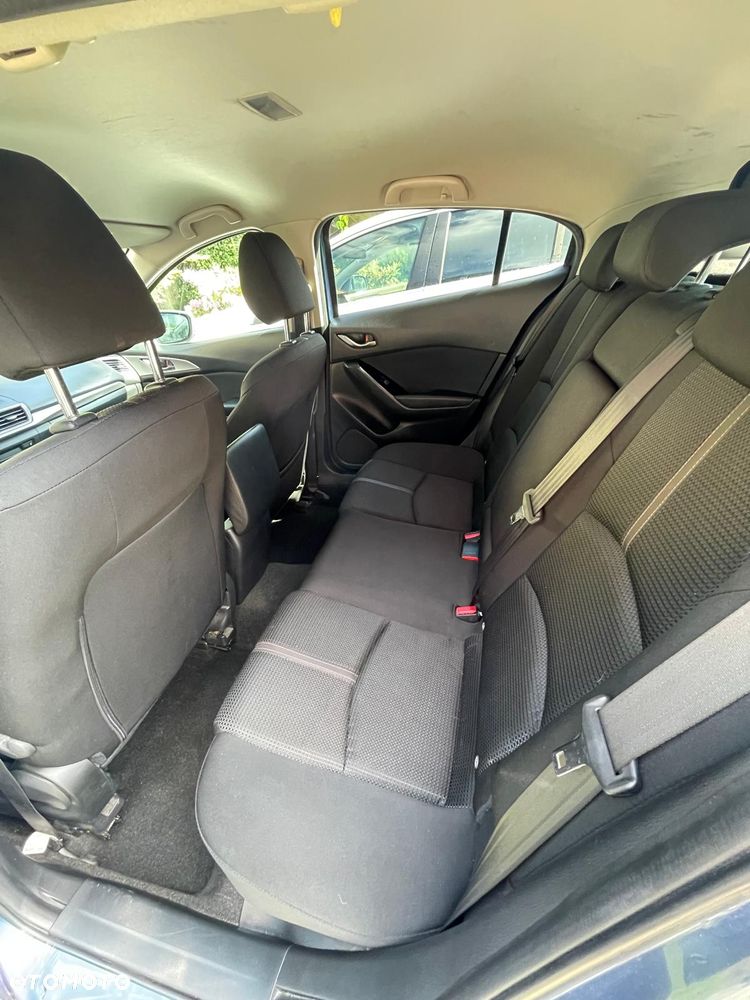 Mazda 3 2.0 Skyenergy EU6 - 6