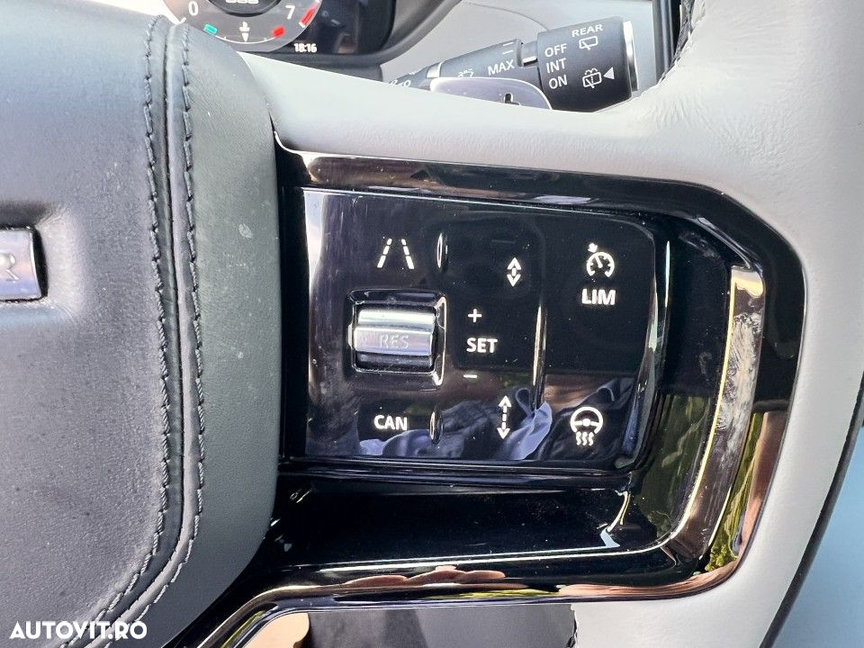 Land Rover Range Rover Velar - 22