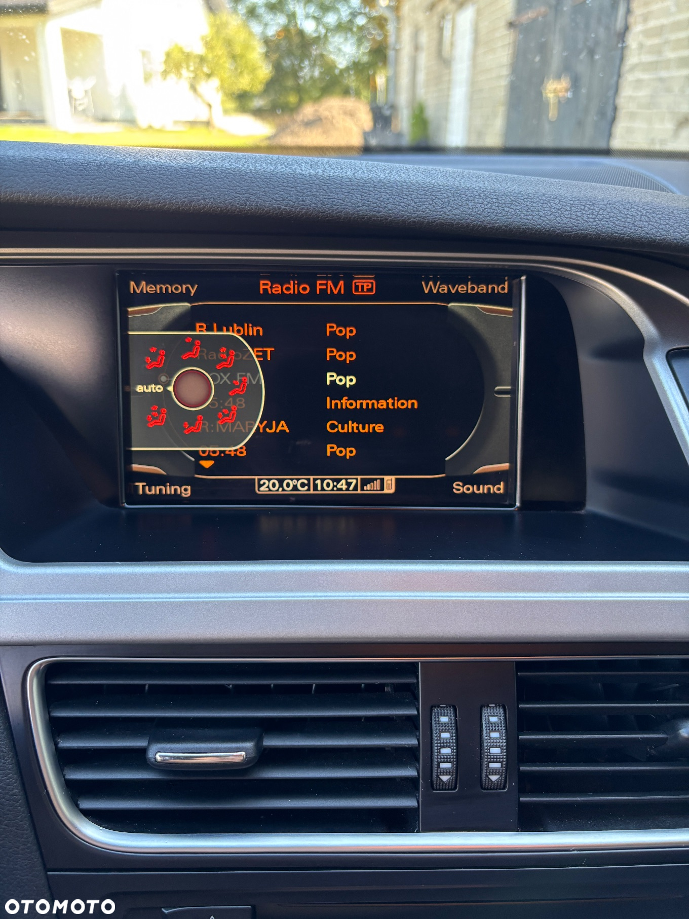 Audi A4 - 27