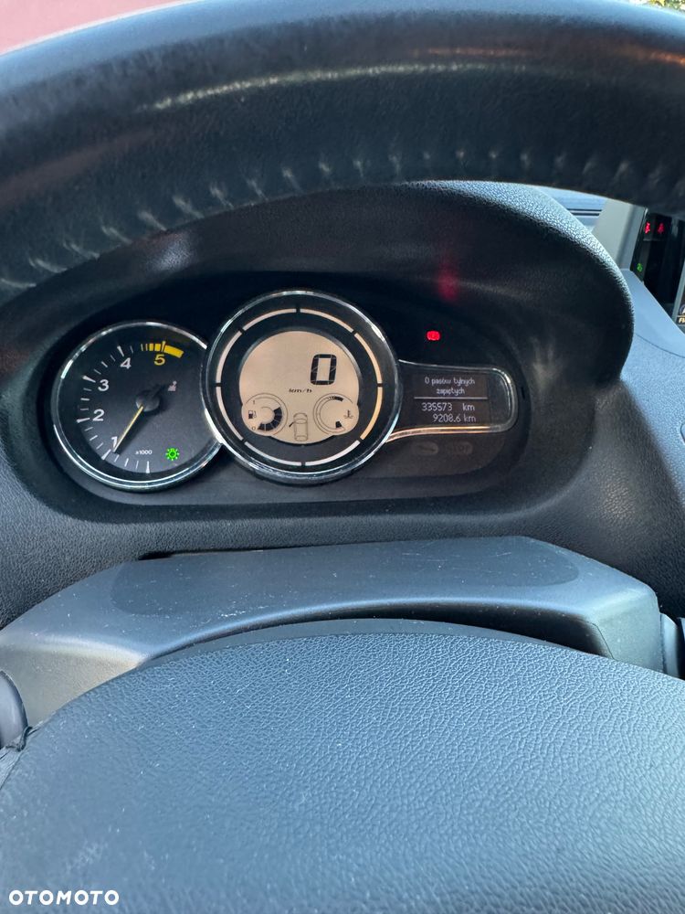 Renault Megane 1.5 dCi Energy Life - 9