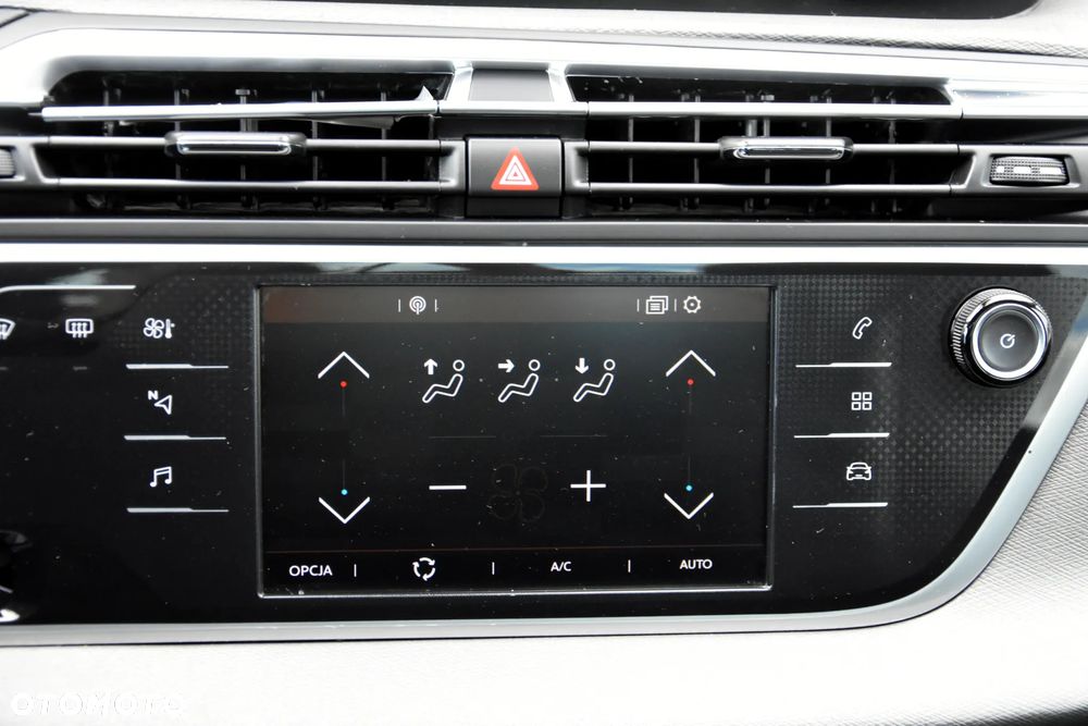Citroën C4 Grand Picasso 2017