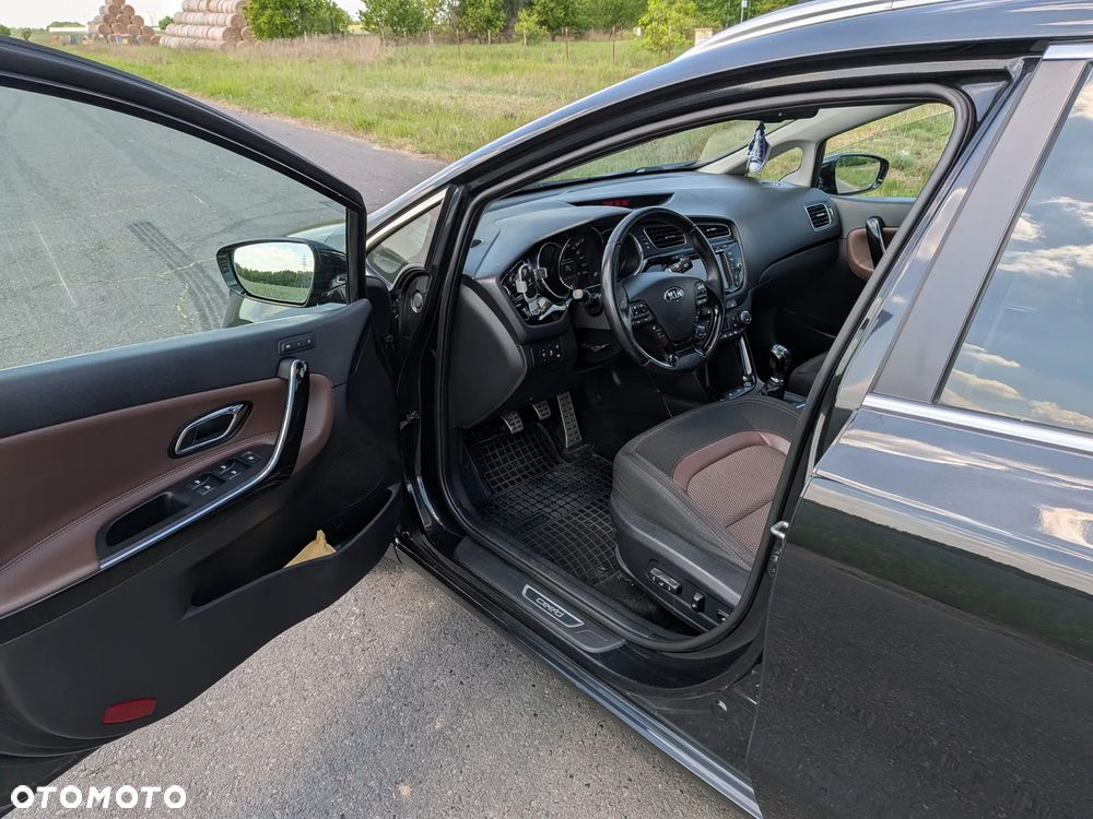Kia Ceed 1.6 CRDi XL - 14