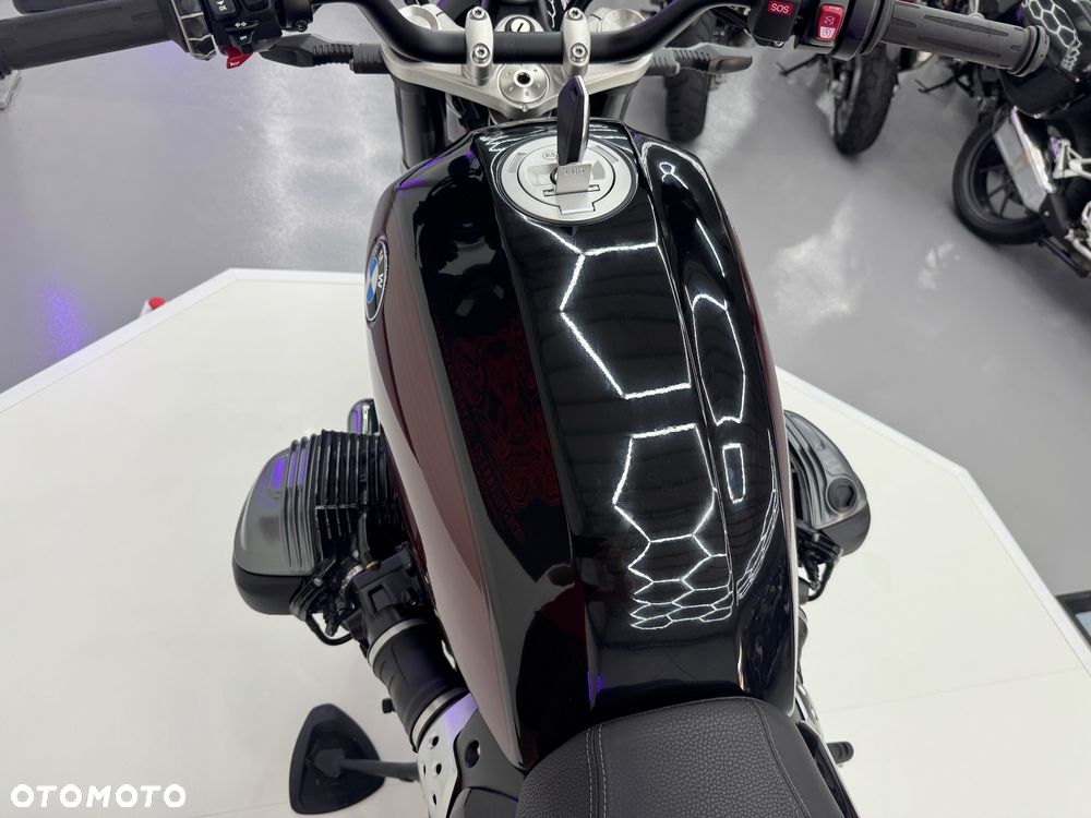 BMW R - 31