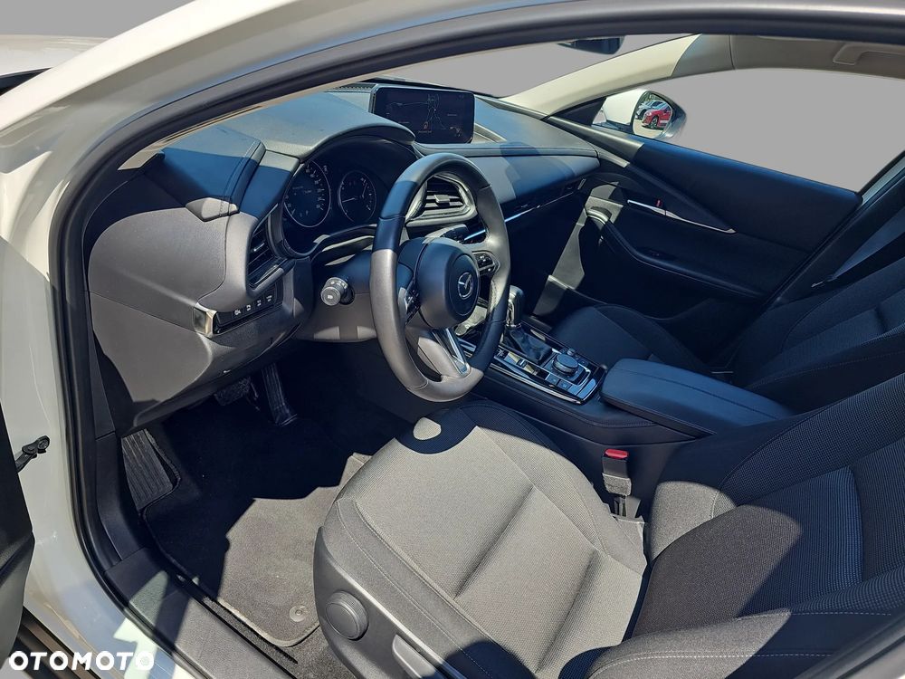 Mazda CX-30 2.0 mHEV Centre-Line 2WD - 12