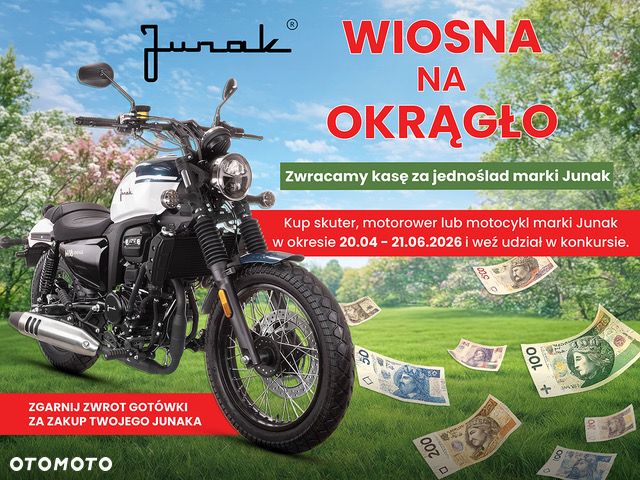 Junak 901 - 2