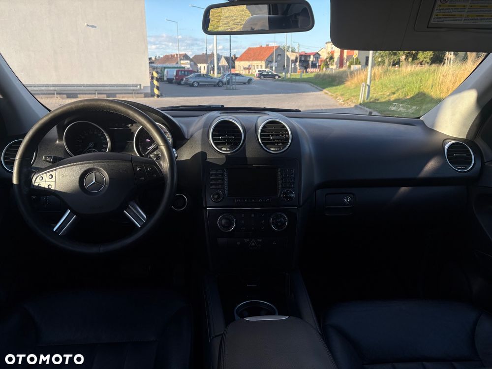 Mercedes-Benz ML 280 CDI 4-Matic - 13