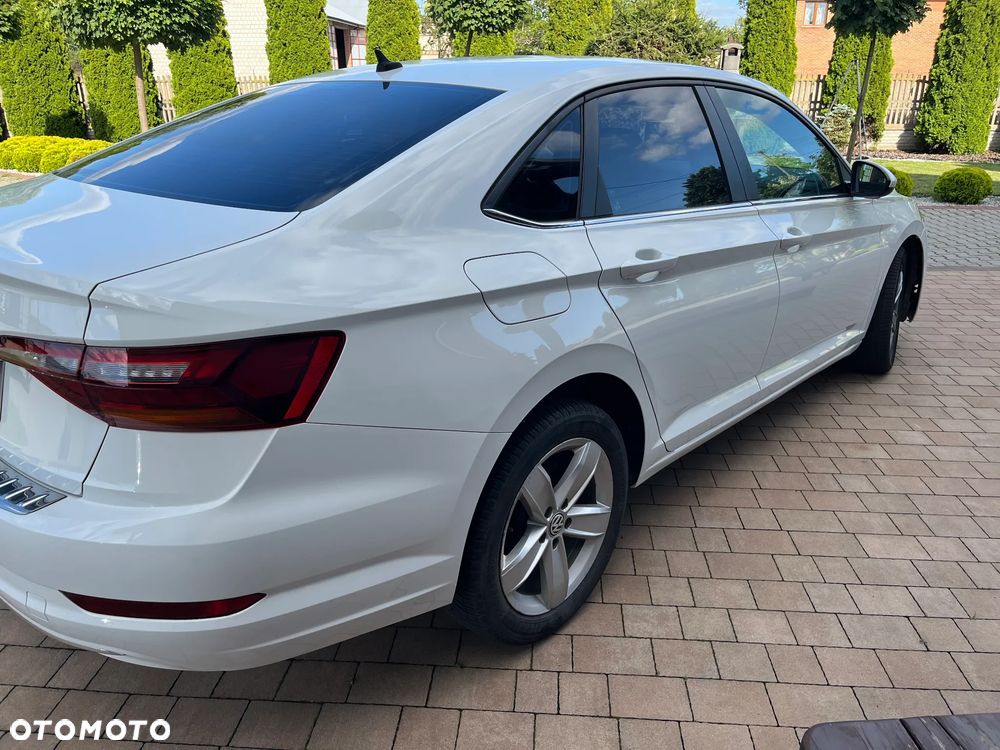 Volkswagen Jetta 1.4 TSI DSG BlueMotion Technology - 2