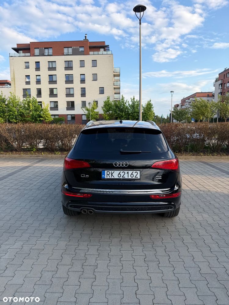 Audi Q5 2.0 TDI Quattro S tronic Prime Line - 3