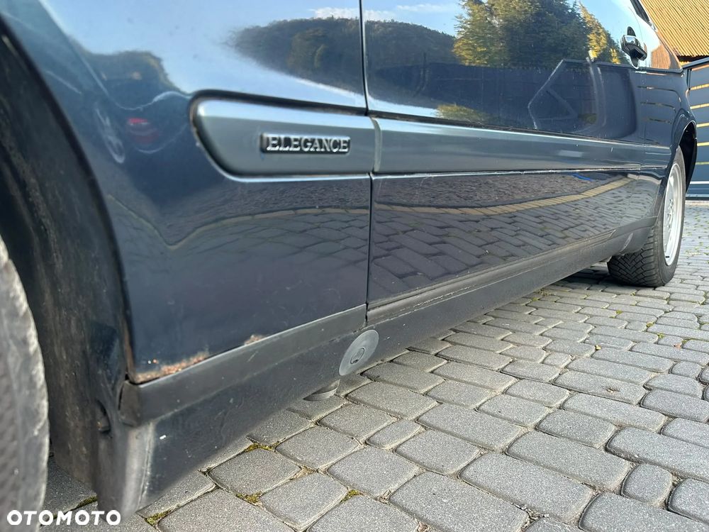 Mercedes-Benz CLK 200 Kompressor - 23