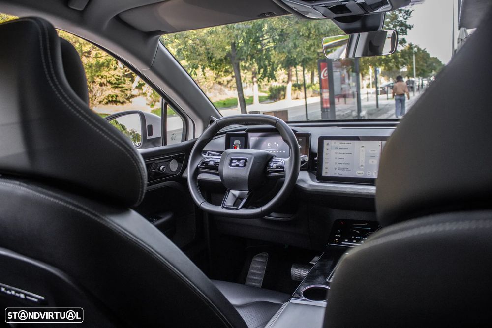 Aiways U5 Premium - 32