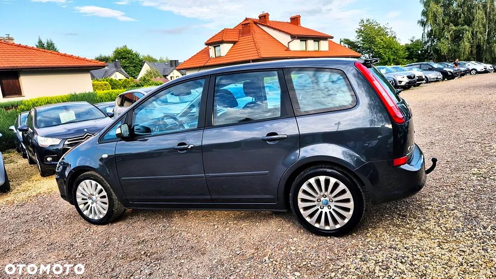 Ford C-MAX - 20
