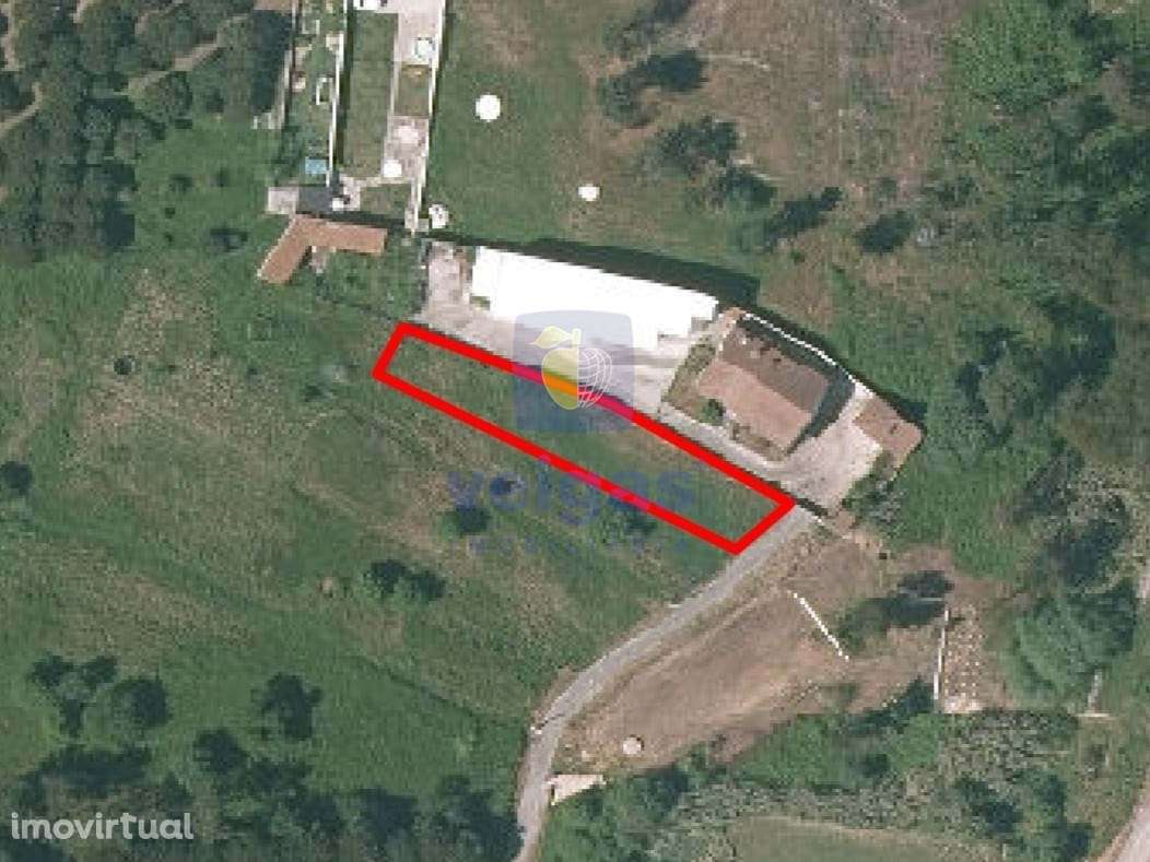 Terreno urbano na  Maceira - Grande imagem: 2/24