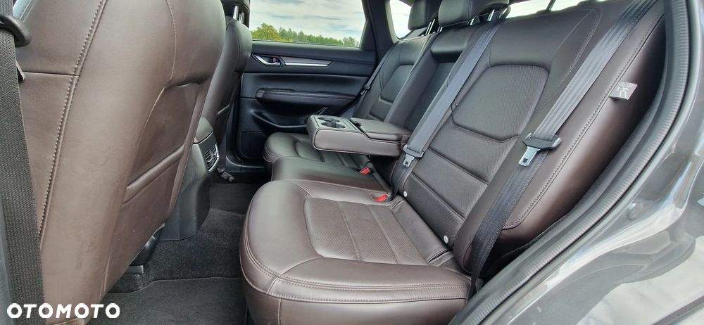 Mazda CX-5 2.5 Skydream 2WD - 18