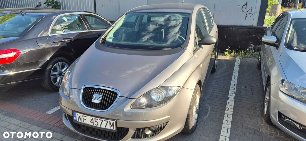 Seat Toledo - 1