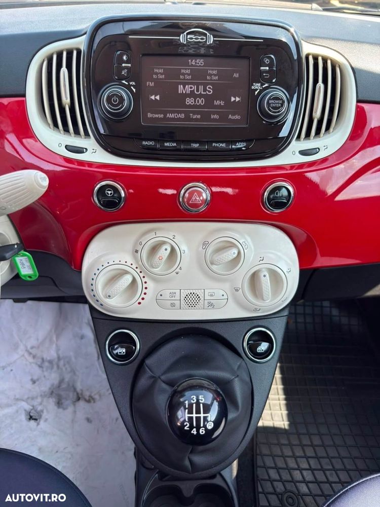 Fiat 500 - 5