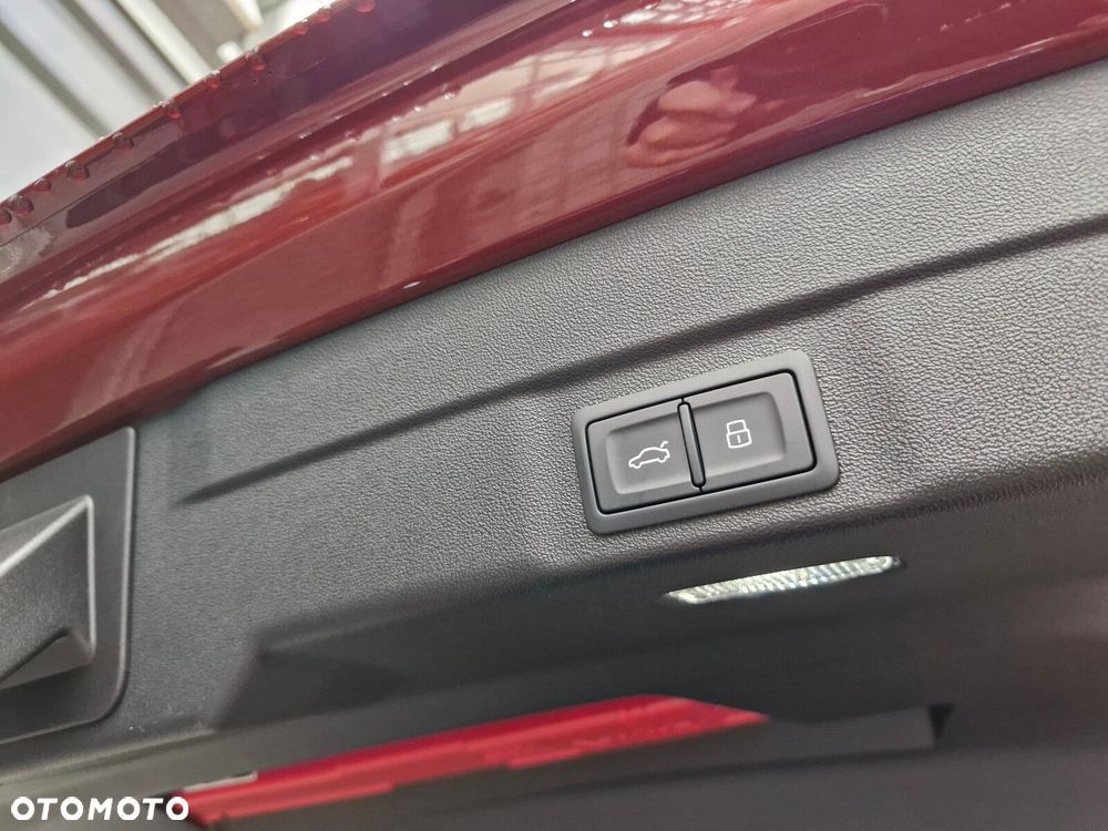 Audi A5 Limousine TFSI Quattro S tronic - 23