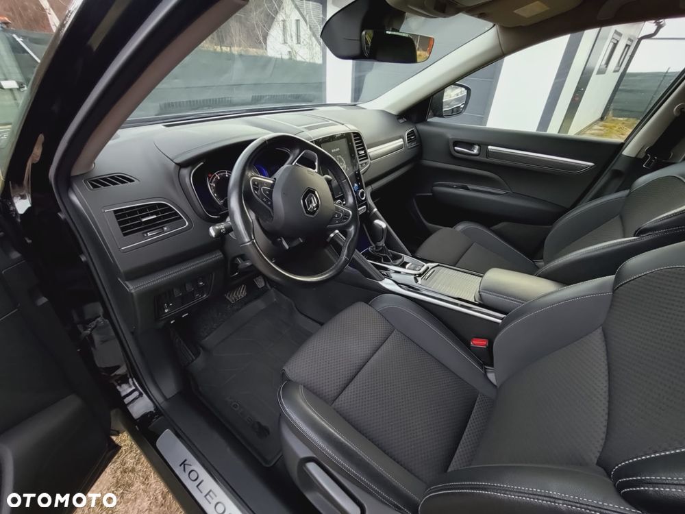 Renault Koleos 1.3 TCe Intens EDC - 10