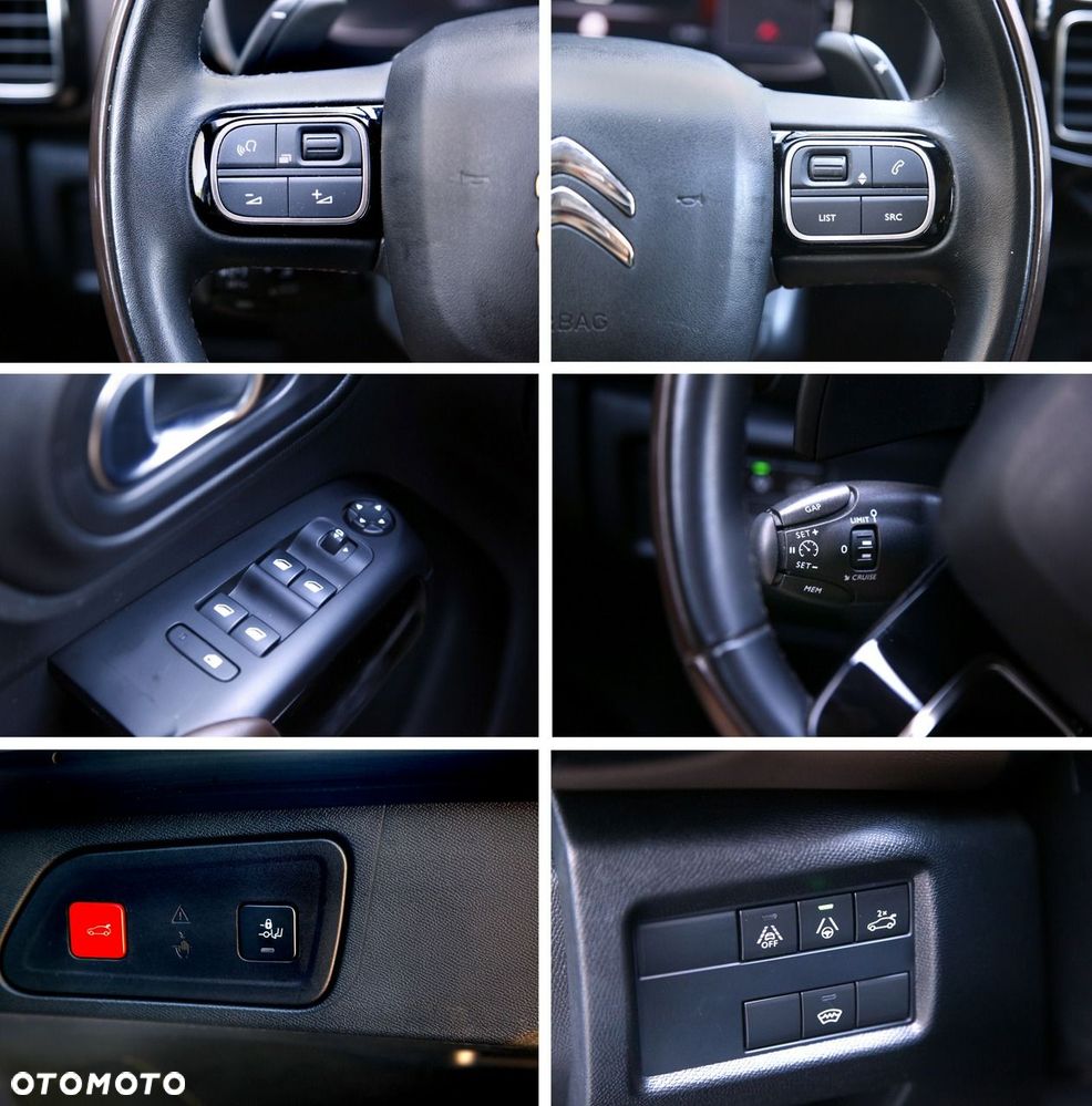 Citroën C5 Aircross - 11