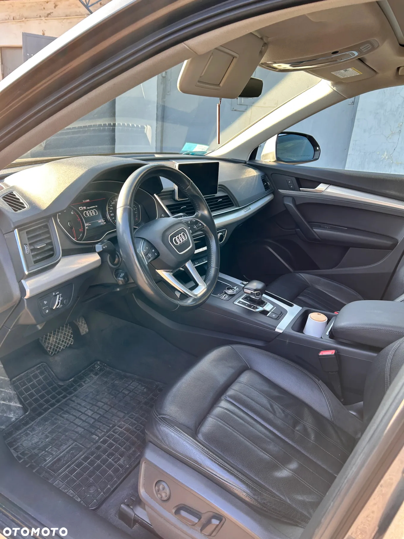 Audi Q5 2.0 TFSI Quattro S tronic - 10