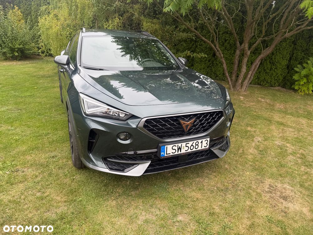Cupra Formentor - 3